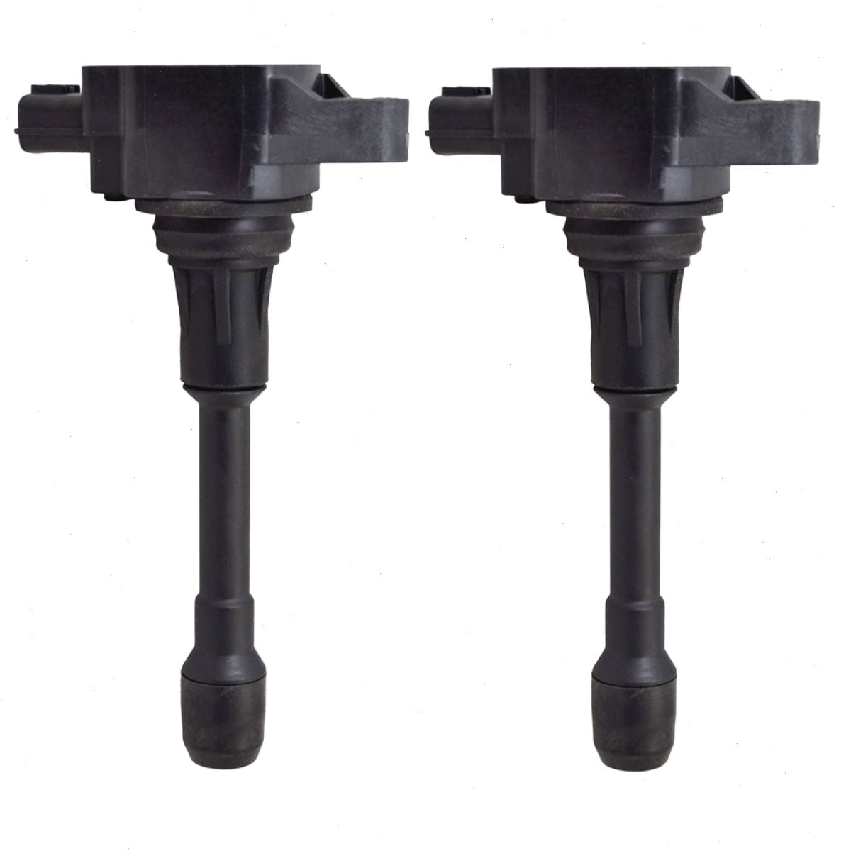 2 pc Hitachi IGC0002 Ignition Coils for 22448-1KT0A 22448 2 pc Hitachi IGC0002 Ignition Coils for 22448-1KT0A 22448