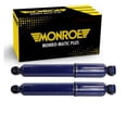 thumbnail image 1 of 2 pc Rear Shock Absorbers compatible with Dodge Grand Caravan 2008-2019, 1 of 7