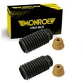 thumbnail image 1 of 2 pc Rear Suspension Strut Bellows compatible with Hyundai Elantra GT 2013-2017, 1 of 6