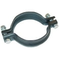 thumbnail image 1 of 2-pc. Muffler Clamp Fits John Deere Tractor    R32235 AR46323, 1 of 4