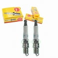 thumbnail image 1 of 2 pc NGK 2623 Standard Spark Plugs for 1835510T 1835586T 203 24 24BP 24DP2 2R42TS 2R43TS 3303 400 5035 7564 7964 ARF22 ARF22C ARF32 ARF326 ARF32C6 ASF22C ASF32 ASF32C ASF32CM ASF32M BL9Y HR6B HR6BC, 1 of 3
