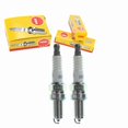 thumbnail image 1 of 2 pc NGK 2641 Standard Spark Plugs for 0297942 297942 3313 900 AP0297942 DK9RTC RA2HC XU27EPR-U Ignition Wire Secondary Fits select: 1997-2001 FERRARI F550, 2005-2010 FERRARI 612, 1 of 3