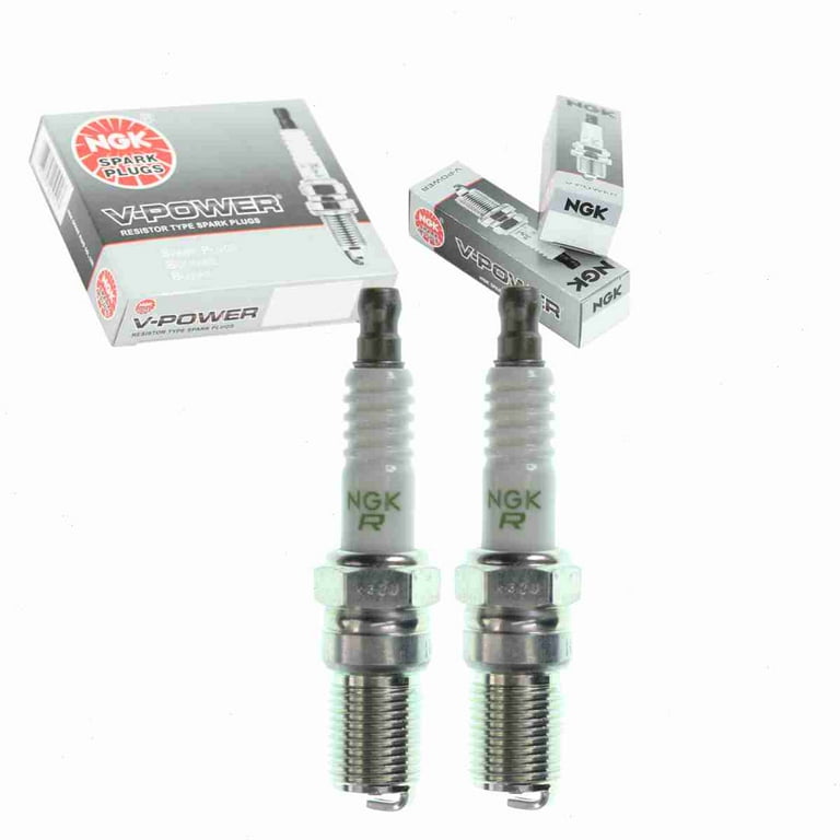 NGK V-Power Spark Plug 3177 BR6EF NGK V-Power Spark Plug 3177 BR6EF