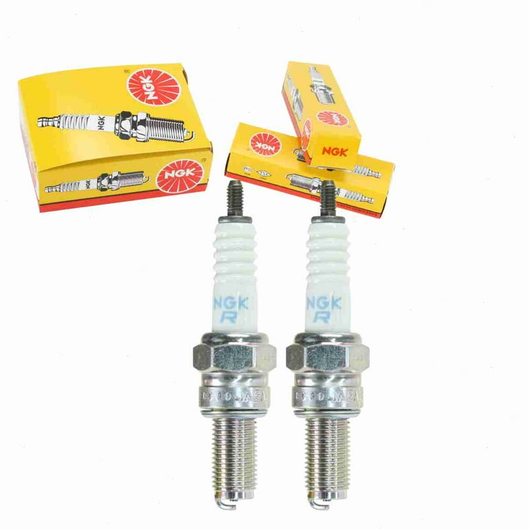 NGK Standard Spark Plug 4578 CR7E NGK Standard Spark Plug 4578 CR7E