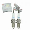 thumbnail image 1 of 2 pc NGK 5794 Laser Iridium Spark Plugs for 98079-578BU Ignition Wire Secondary Fits select: 2006-2011 HONDA CIVIC, 1 of 3