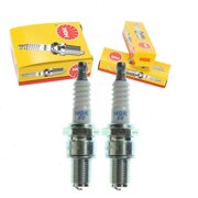 2 pc NGK 5940 Standard Spark Plugs for 94702-00384 94709-00384 98079-60819 98079-60877 Ignition Wire Secondary
