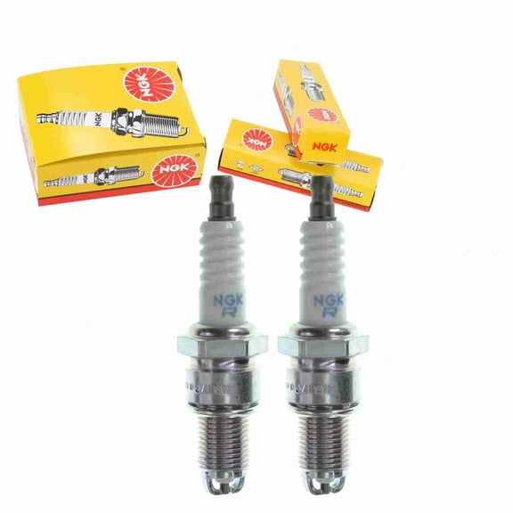 Eagle Talon Spark Plug