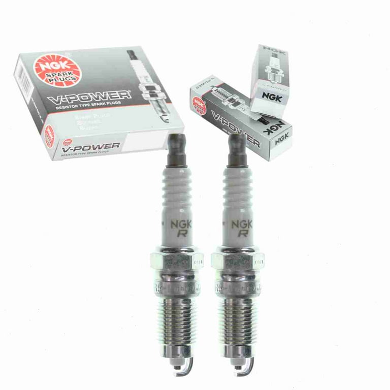 NGK V-Power Spark Plug 7060 TR5-1 NGK V-Power Spark Plug 7060 TR5-1