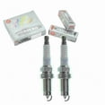 thumbnail image 1 of 2 pc NGK 7968 Laser Platinum Spark Plugs for 101 000 062 AB 4503 4701 AGPS44F AGPS44F11 AGPS44F11J F7HPP222 F7HPPRX FR7HPP22 FR7HPP222 FR7HPP33 IK16TT K5RTSPP PK16TT YM21 12405 AA Ignition Wire, 1 of 3