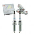 thumbnail image 1 of 2 pc NGK 90288 Laser Iridium Spark Plugs for PY8V-18-110 Ignition Wire Secondary, 1 of 3