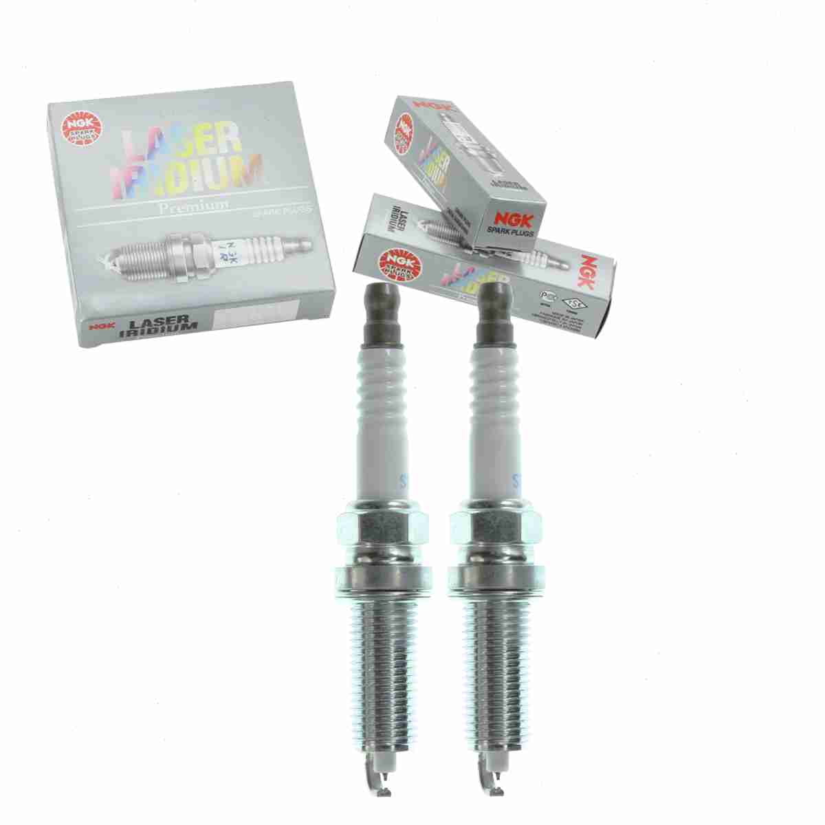 鞘 High-quality Spark Plug 22401-3TA1B for Auto Repair
