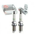 thumbnail image 1 of 2 pc NGK 94582 V-Power Spark Plugs for Ignition Wire Secondary, 1 of 3