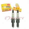 thumbnail image 2 of 6-Pack NGK 95897 MR7F Standard Spark Plugs – Replaces XG4YCX, RG4YCX, Champion 349, 992 2 of 6