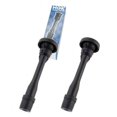 thumbnail image 1 of 2 pc NGK Ignition Coil Boots compatible with Dodge Stratus 2.4L L4 2001-2005, 1 of 6