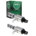 thumbnail image 1 of 2 pc NTK Variable Timing Solenoid VVTs compatible with Ford Fusion 3.5L V6 2010-2012, 1 of 6