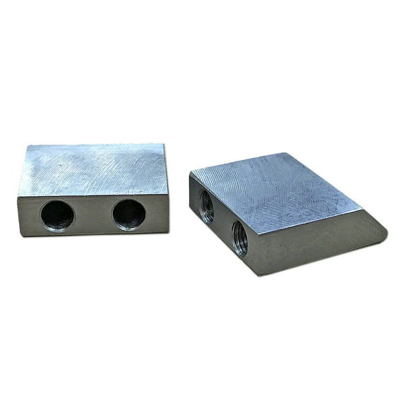 2-pc. Oil Pump Rotor Blade (Vanes) Set Fits Allis Chalmers Tractor207842