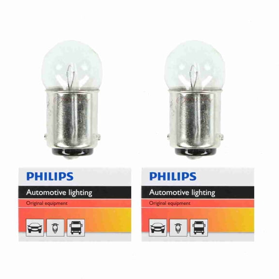2 pc Philips 68CP Multi Purpose Light Bulbs compatible with 25692
