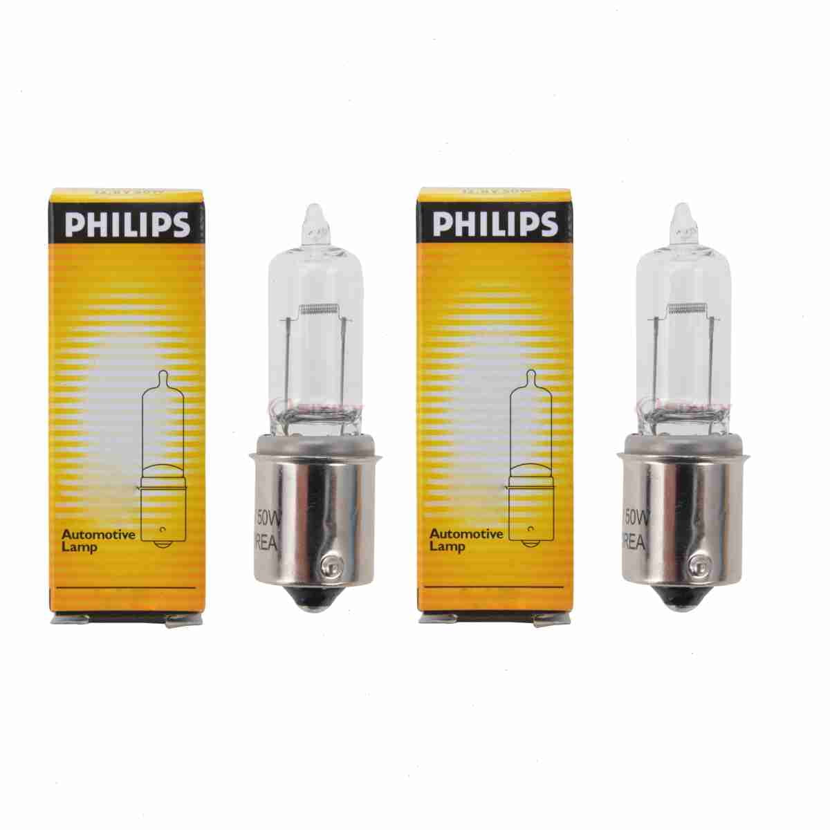 2 pc Philips 795C1 Turn Park Light Bulbs for 20469 Electrical Lighting ...