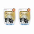 thumbnail image 1 of 2 pc Philips 899B1 Fog Light Bulbs for 78991 BP899 Electrical Lighting Body Exterior, 1 of 3