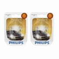 thumbnail image 1 of 2 pc Philips Front Side Marker Light Bulbs compatible with Lexus ES250 ES300 ES300h ES350 GS300 GS350 GS430 GX460 GX470 HS250h LS 1990-2020 Electrical Lighting Body Exterior, 1 of 3