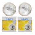 thumbnail image 1 of 2 pc Philips H7614C1 Headlight Bulbs compatible with 49731, 1 of 3