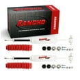 thumbnail image 1 of 2 pc Rancho Front RS5000X Shock Absorbers compatible with Ford Ranger 1998-2011, 1 of 6