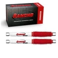 thumbnail image 1 of 2 pc Rancho Rear RS5000X Shock Absorbers compatible with GMC Sierra 2500 HD 2011-2018, 1 of 6