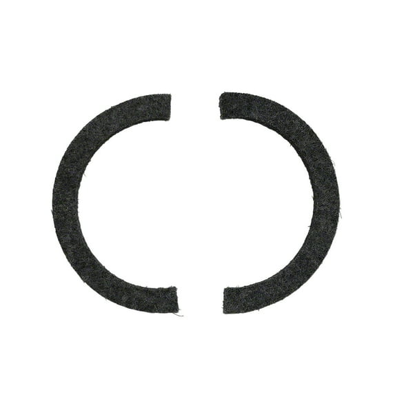 2-pc. Rear Crankshaft Main Seal Fits Allis Chalmers Tractor 224945 227120