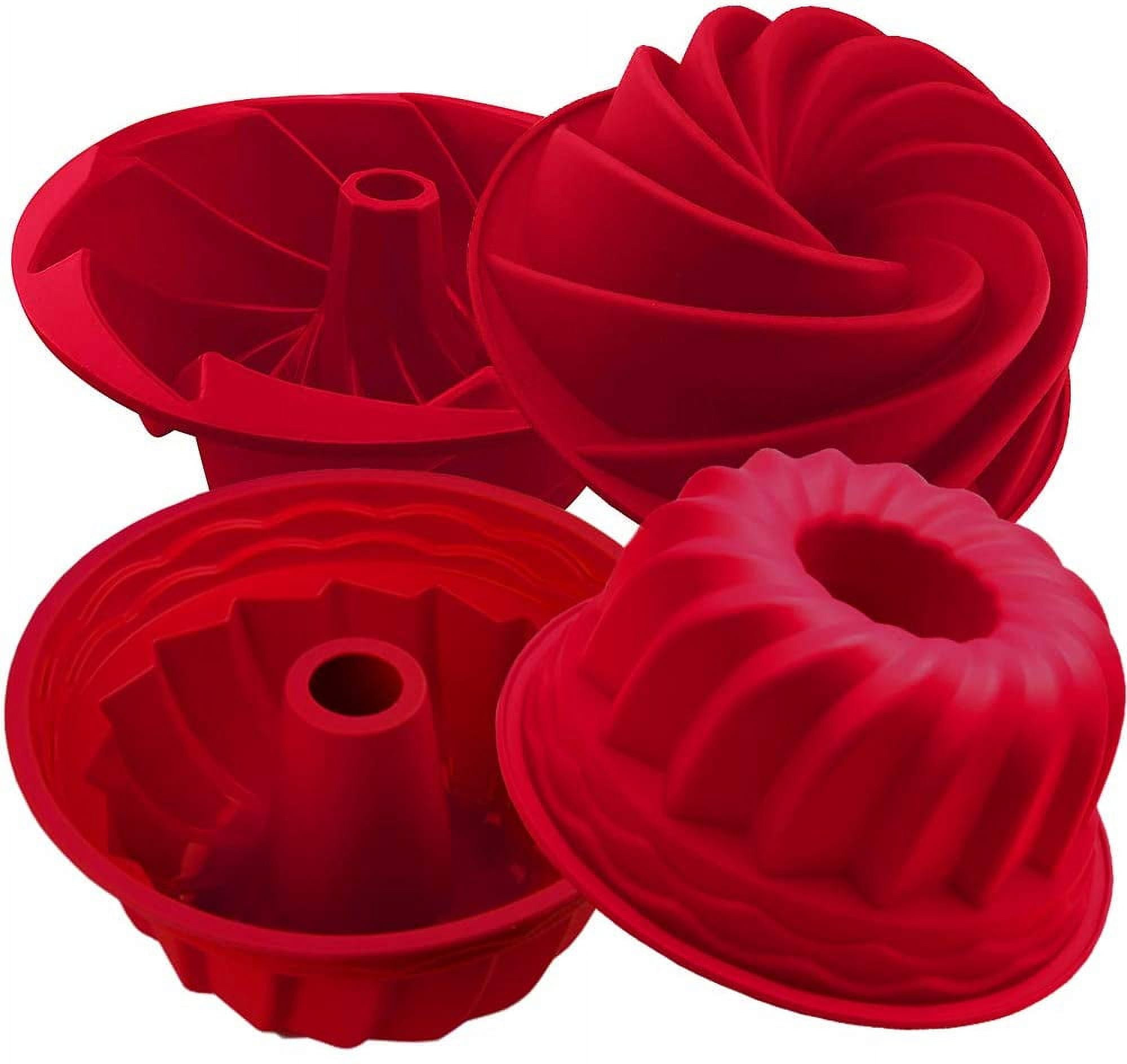 https://i5.walmartimages.com/seo/2-pc-Silicone-Bundt-Cake-Pan-Nonstick-Fulted-Gelatin-Baking-Mold-2-Sizes-9-in-diameter-x-4-deep-and-7-68-in-diameter-x-3-07-Red_6b9d96e4-3b4a-47f1-a064-7b5f42ef5798.d1e6f30e3a319d557833320bbb41e187.jpeg