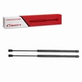 thumbnail image 1 of Sixity Auto 2 pc Back Glass Lift Support Struts compatible with Ford Explorer 1995-2002 - Gas Springs Shocks Props Arms Rods Dampers, 1 of 6