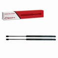 thumbnail image 1 of Sixity Auto 2 pc Hood Lift Support Struts compatible with Mercury Cougar 1989-1997 - Gas Springs Shocks Props Arms Rods Dampers, 1 of 6
