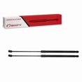 thumbnail image 1 of Sixity Auto 2 pc Lift Supports Struts compatible with SG226027 - Gas Springs Shocks Props Arms Rods Dampers, 1 of 4