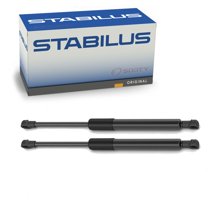 Vepagoo C16-17261 30.6in 60Lb/267N Heavy Duty Lift Support Gas Shock Strut Spring for Truck Bed Tonneau Cover Camper Shell Topper Window Floor Hatch Heavy Lid Bed Trap Sliding Window, Set of 2 Vepagoo C16-17261 30.6in 60Lb/267N Heavy Duty Lift Support Gas Shock Strut Spring for Truck Bed Tonneau Cover Camper Shell Topper Window Floor Hatch Heavy Lid Bed Trap Sliding Window, Set of 2