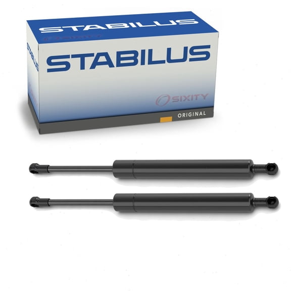 Stabilus 5B-121653 Deck Lid Lift Support