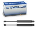 thumbnail image 1 of 2 pc Stabilus Rear Deck Lid Lift Supports compatible with Mercedes-Benz SL500 2003-2007, 1 of 6