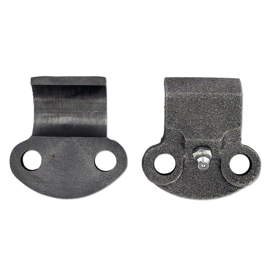 2-pc. Steering Shaft Support Bearing Assembly Fits International Tractor 351125R1 R2 351126R1 R11 R12