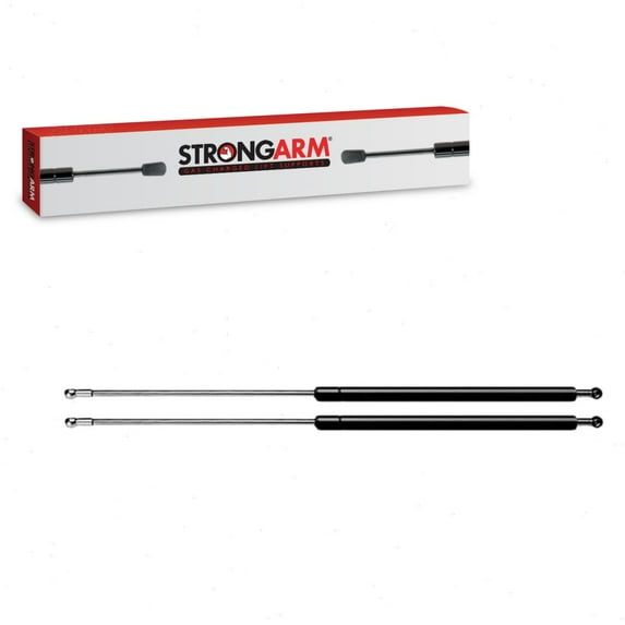 2 pc Strong Arm 4568 Universal Lift Supports for 901766 Body