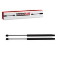 thumbnail image 1 of 2 pc Strong Arm 6120 Hatch Lift Supports for 901848 SG304084 Body Fits select: 2007-2017 FORD EDGE, 1 of 3