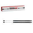thumbnail image 1 of 2 pc Strong Arm 6124 Hatch Lift Supports for 901847 SG214056 SG214057 SG214058 Body Fits select: 2008-2017 DODGE GRAND CARAVAN, 2008-2016 CHRYSLER TOWN & COUNTRY, 1 of 3
