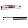 thumbnail image 1 of 2 pc Strong Arm 6165 Hatch Lift Supports for 901862 SG230114 Body Fits select: 2008-2017 BUICK ENCLAVE, 1 of 3