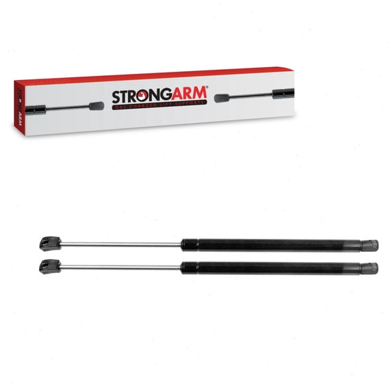 2 pc Strong Arm 6196 Hood Lift Supports for SG204080 Body