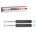 thumbnail image 1 of 2 pc Strong Arm 6679 Trunk Lid Lift Supports for 5008938AC 900006 SG414060 SG414061 Body Compartment, 1 of 3