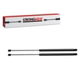 thumbnail image 1 of 2 pc Strong Arm 6683 Tailgate Lift Supports for 817700W002 817702B001 SG367023 SG367028 STASG367028 Body Fits select: 2007-2012 HYUNDAI SANTA FE, 1 of 3