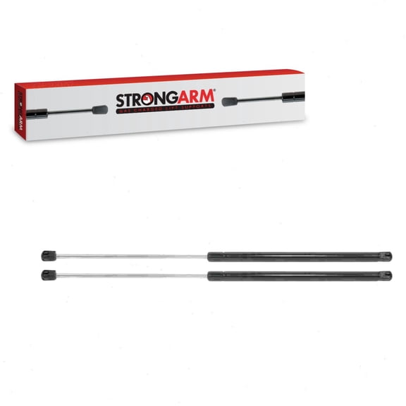 2 pc Strong Arm 6796 Hatch Lift Supports for 5C5827550E 5C5827550K SG101027 Body