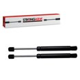 thumbnail image 1 of 2 pc Strong Arm Back Glass Lift Supports compatible with Jeep Wrangler 2007-2010, 1 of 7