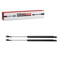 thumbnail image 1 of 2 pc Strong Arm Door Lift Supports compatible with Suzuki Grand Vitara 1999-2005, 1 of 7