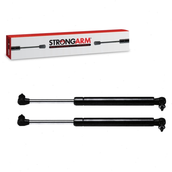 2 pc Strong Arm Hatch Lift Supports compatible with Mitsubishi Eclipse 2000-2005