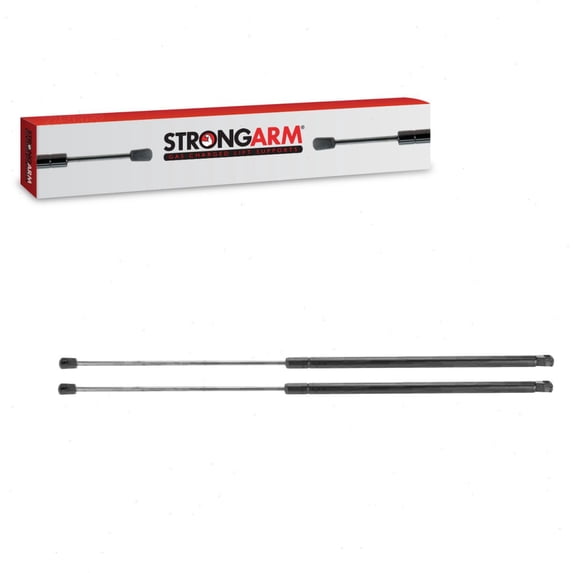 2 pc Strong Arm Hatch Lift Supports compatible with Nissan 280ZX 1979-1983