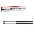 thumbnail image 1 of 2 pc Strong Arm Hood Lift Supports compatible with Jeep Grand Cherokee 2011-2019, 1 of 6