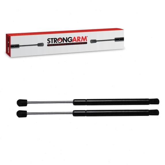2 pc Strong Arm Hood Lift Supports compatible with Mercury Sable 2000-2005